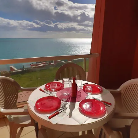 Appartement 38M² Climatise Avec Terrasse Et Parking Prive Pour 4 Personnes - Fr-1-472A-270 Apartment