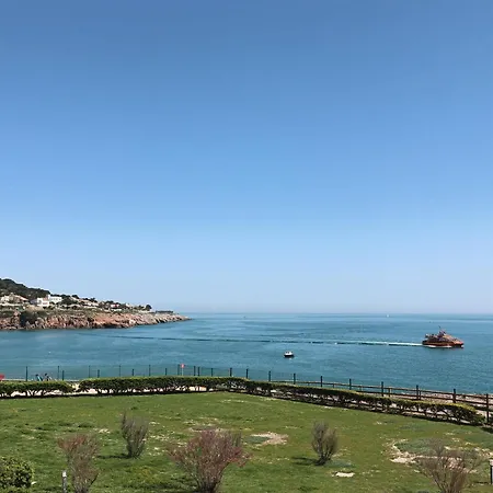 38m² Climatisé Avec Terrasse Et Parking Privé Pour 4 Personnes - Fr-1-472a-270 Appartement Sète