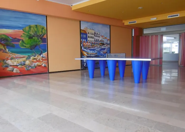 Appartement 38M² Climatise Avec Terrasse Et Parking Prive Pour 4 Personnes - Fr-1-472A-270